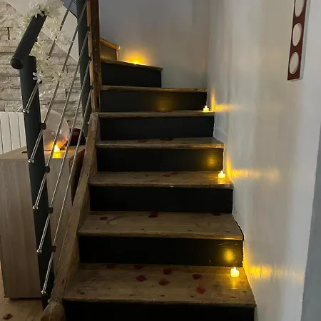 Maison Avec Spa Maisdon-sur-Sevre