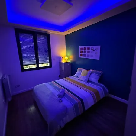 Maison Avec Spa Holiday home