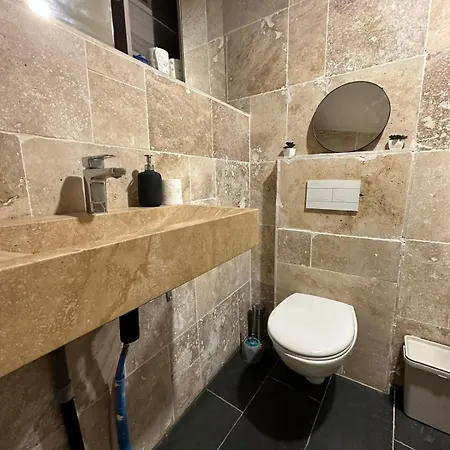 Maison Avec Spa Maisdon-sur-Sevre