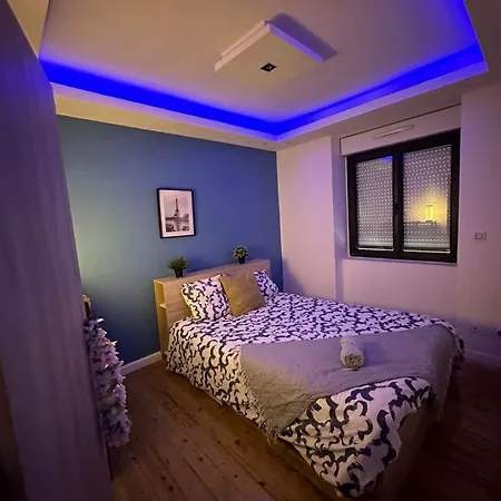 Maison Avec Spa Vakantiehuis *