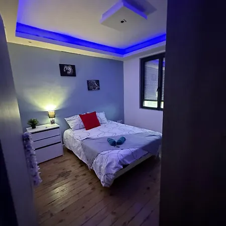 Vakantiehuis Maison Avec Spa *
