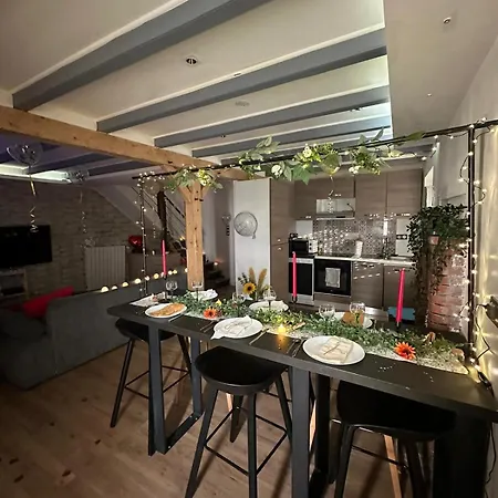 Maison Avec Spa * Maisdon-sur-Sevre