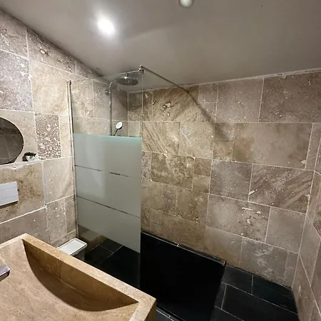 Maison Avec Spa Holiday home