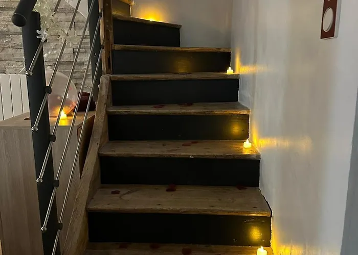 Maison Avec Spa Maisdon-sur-Sevre