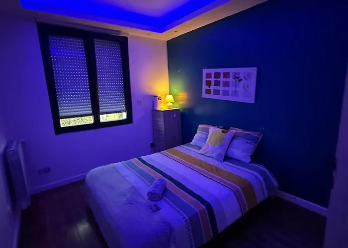 Maison Avec Spa Дом отдыха