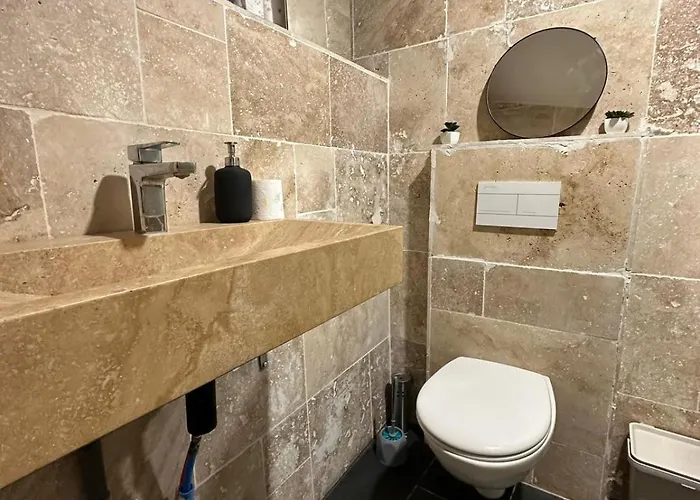 Maison Avec Spa Maisdon-sur-Sevre