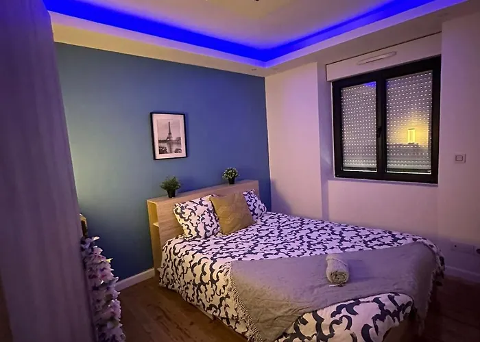 Maison Avec Spa Дом отдыха *