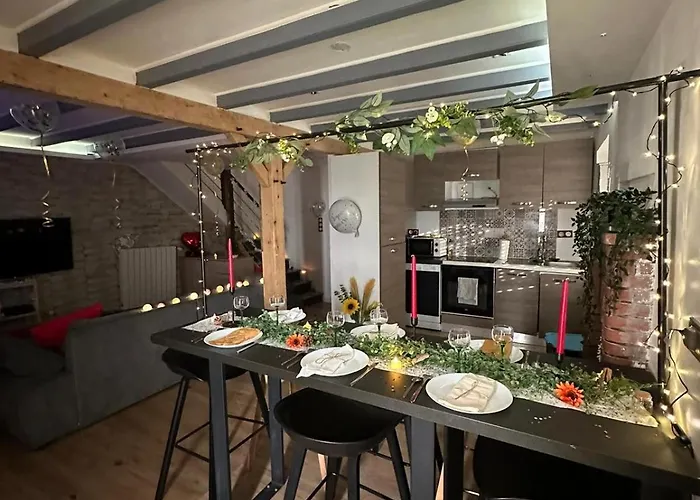 Maison Avec Spa * Maisdon-sur-Sevre